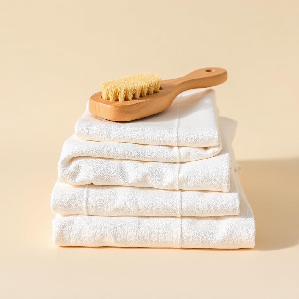 Cleaning Essentials