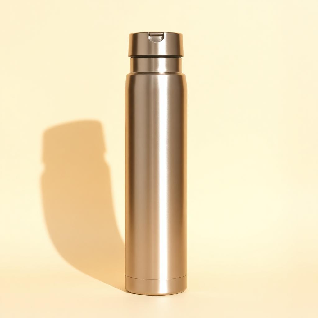Vacuum Flasks