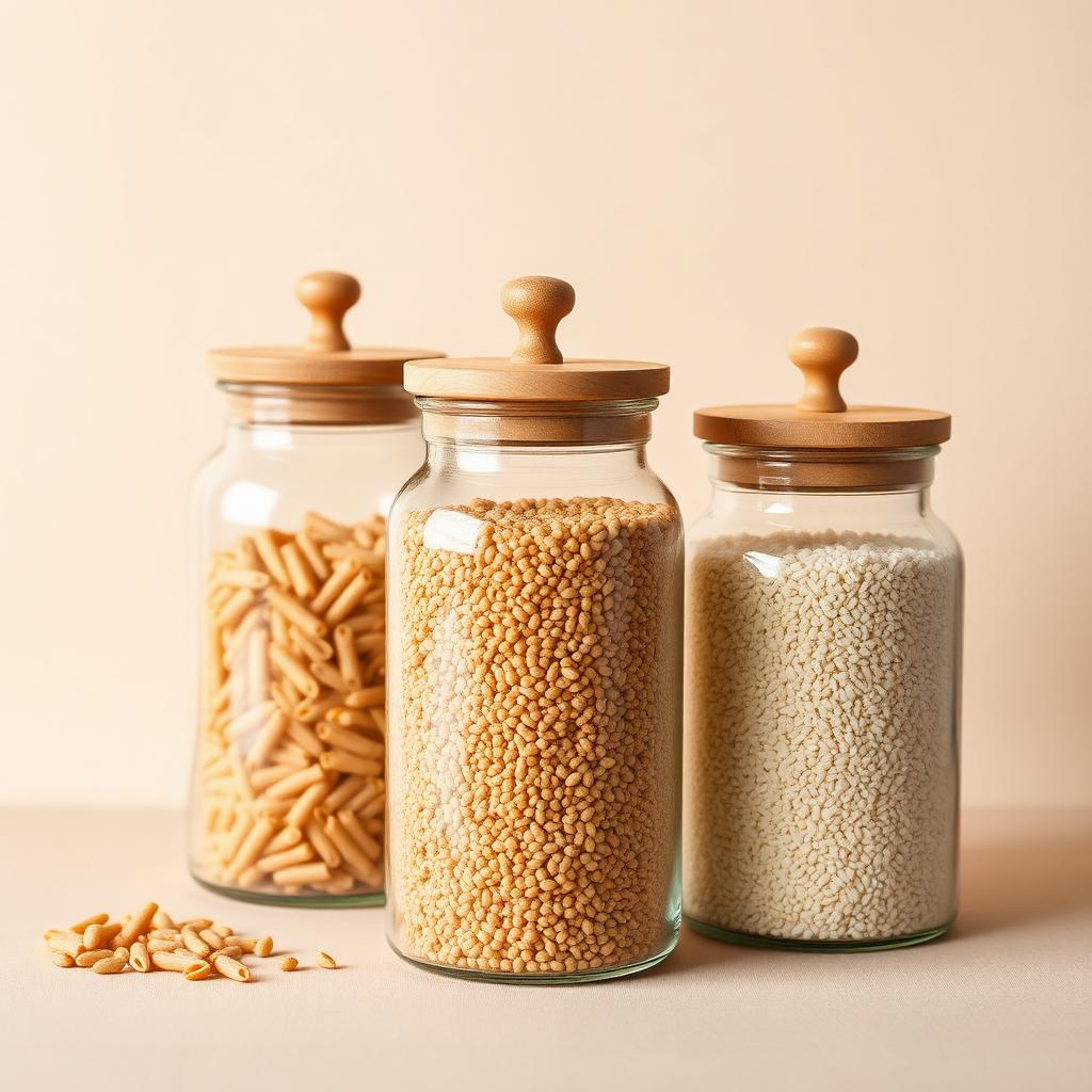 Food Storage