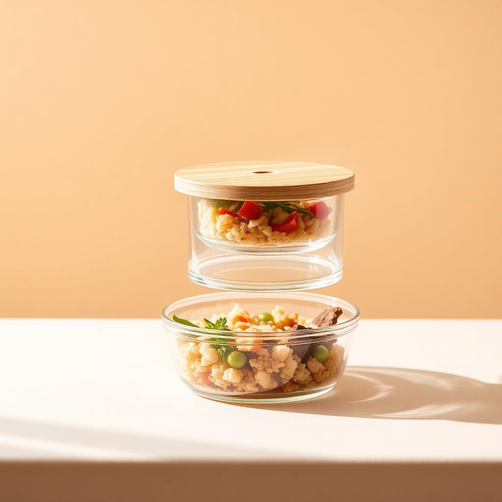 Lunch Boxes